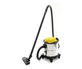 Ipari porszívó, 20L 1650W, KD489, Kraft&Dele