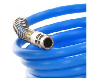 Furtun aer comprimat, Kraft&Dele, 5x8 mm, lungime 10 m, 8 bar