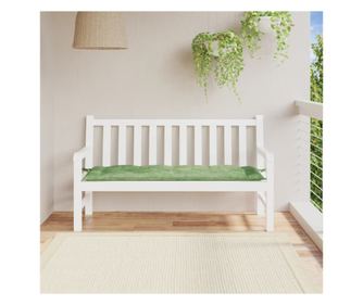 Pad a padra, levlmints, 150x50x7 cm, textil