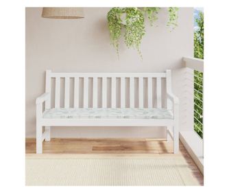 Kertpadprna levlmintval, 150x50x3 cm, oxford szvet