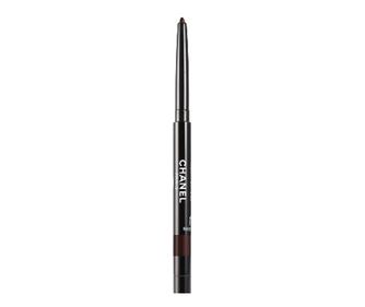 Μολύβι ματιών Chanel Le stylo Waterproof, Απόχρωση 943 Brun Agape