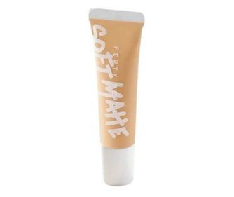 Alapozó, Fenty Beauty, Pro Filter, Soft Matte Longwear, 220, Mini, 12 ml
