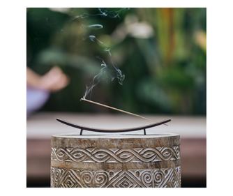 Set 20 de betisoare parfumate 30 cm, lotus si migdale dulci, Esteban Paris-BLA-006