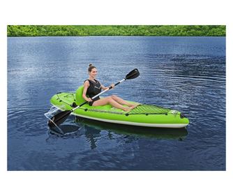 Caiac gonflabil Hydro-Force Koracle