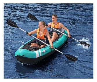 Caiac Hydro-Force Ventura x 2, 330x86 cm