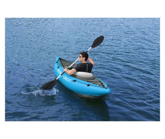 Caiac gonflabil pentru 1 persoană Hydro-Force