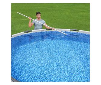 Акумулаторна прахосмукачка Flowclear AquaSurge