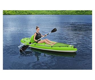 Caiac gonflabil Hydro-Force Koracle