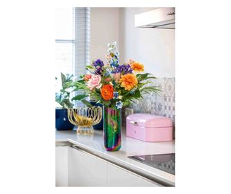 Buchet de flori artificiale Pretty Powerful
