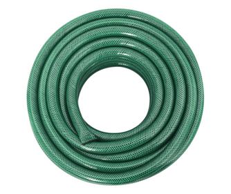 Kertszeti tml, zld, 20 m, PVC