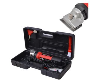 Set Foarfecă pentru oi șase piese 350 W