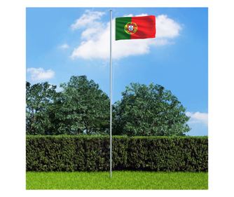 Steag Portugalia, 90 x 150 cm
