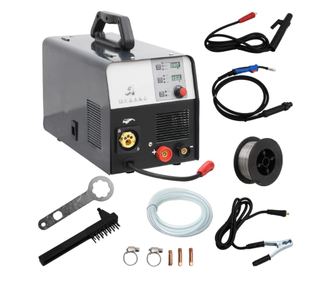 Заваръчен апарат MIG / MMA / TIG 200 A
