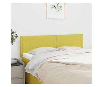gytmlk, 2 db, zld, 72x5x78/88 cm, textil