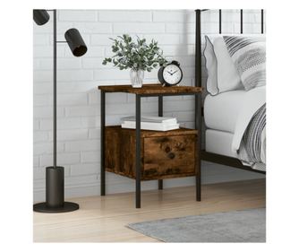 Komd, fstlt tlgy, 34x36x50 cm, kompozit fa