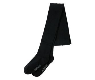 Ciorapi pentru copii, negru, 128