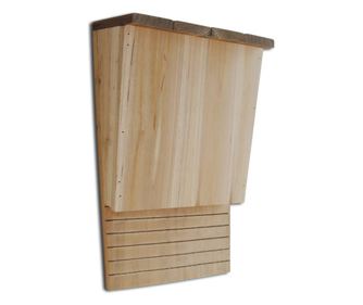 Κουτιά για Νυχτερίδες 22 x 12 x 34 εκ. (2 τεμ.)