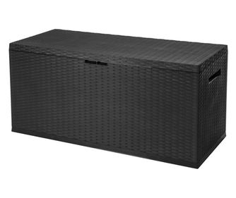 ProGarden Ladă depozitare pentru grădină, 312 L