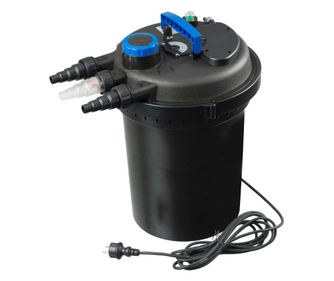 Филтър за езеро BioPressure 18000, 18 W