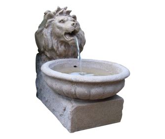 Acqua Arte Водна градинска инсталация Basel 1387068