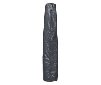 Husă de protecție pentru umbrele de soare drepte, 202x42x27 cm