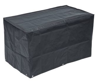 Husă de protecție pentru grătar cu gaz, 180x125x80 cm