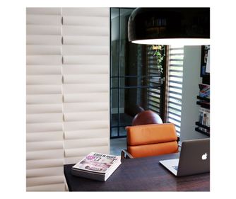 Panouri de perete 3D, GA-WA23, 12 buc., Jayden
