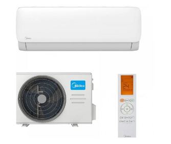 Aparat de aer conditionat Midea Xtreme Fresh SAGDU-24HRFN8-RDOG, 24000 BTU