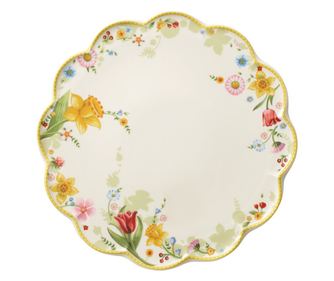 Плато Villeroy & Boch Spring Awakening, 33См
