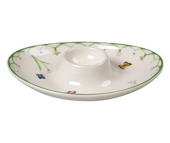 Поставка За Яйца Villeroy & Boch, Colourful Spring Egg, 145Х11См