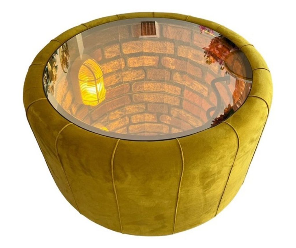 Masuta de cafea "Fulger bine"