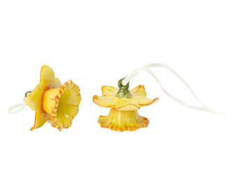 Декоративна Фигурка Нарцис Villeroy & Boch, Mini Flower Bells Daffodil