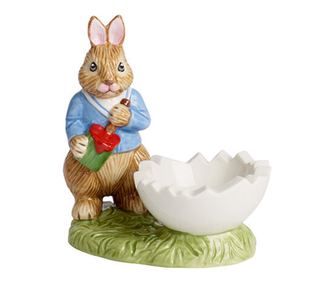 Поставка За Яйце Villeroy & Boch, Bunny Tales Max, 9См