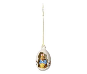 Декоративено Яйце Villeroy&Boch Ornaments Max In Egg, 40Мм
