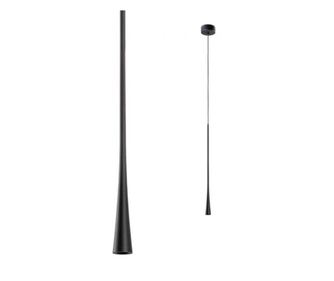 Suspensie de interior ITO - Art. P01-1757, Redo, LED, Coffee