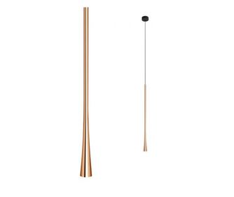 Suspensie de interior ITO - Art. P01-2353, Redo, LED, Alama