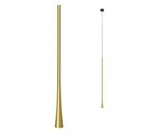 Suspensie de interior ITO - Art. P01-1761, Redo, LED, Negru