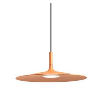 Suspensie de interior KAI - Art. 01-3034, Redo, LED, 16W, Alb Mat