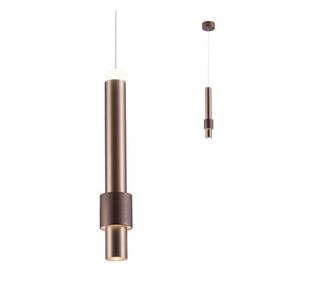 Suspensie de interior TYCON - Art. P01-1992, Redo, LED, Alb