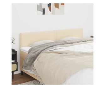 gytmlk, 2 db, krm, 100x5x78/88 cm, textil