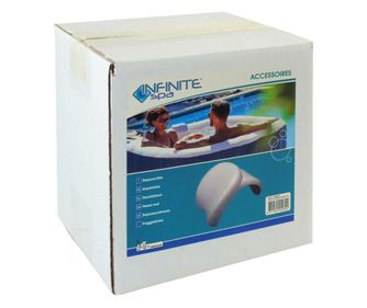 Infinite Spa Tetieră pentru cada cu hidromasaj, PU