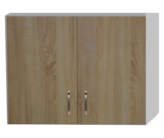 SUPERIOR DE 60 SONOMA L60x35xH60 cm, Pal 18mm