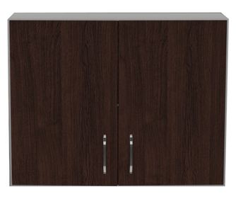 SUPERIOR DE 60 WENGE L60x35xH60 cm, Pal 18mm
