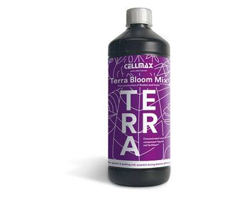 Ingrasamant, Soil, Bloom Mix, 1L