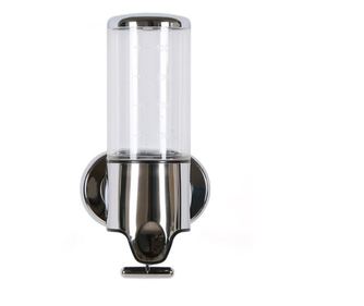 Dispenser sapun lichid si sampon , actionare manuala 500 ml