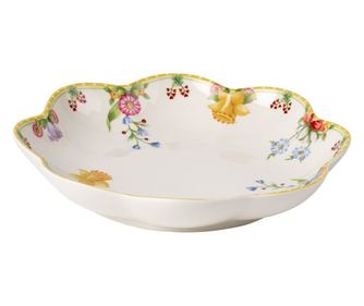Голяма Салатна Купа Villeroy & Boch Spring Awakening, 30См