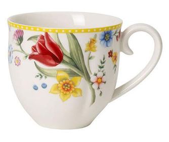 Чаша Villeroy & Boch, Spring Awakening Mug, 400Мл