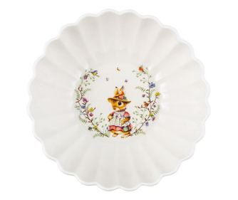 Индивидуална Купа Villeroy & Boch Spring Fantasy, 17,5См