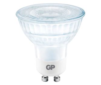 GP 080176 LED Reflektor izzó 4,7W 345lm 2700K GU10 - Meleg fehér