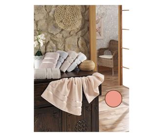 ХАВЛИЕНА КЪРПА ЗА ДОМА DOLCE / SARI / КОМПЛЕКТ 2 БРОЯ 0/0